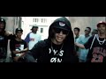 CORDOVA HOOD - MIGZ/CFAM (OFFICIAL MUSIC VIDEO)