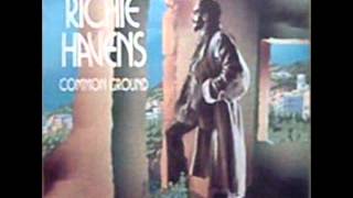 Richie Havens \u0026 Pino Daniele   Lay ye down boys