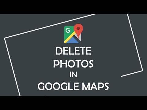 How to Delete Photo from Google Maps | Google Help How to Delete Photo from Google Maps | Google Help