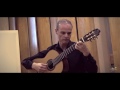 Ricardo Gallén plays Carora by Antonio Lauro