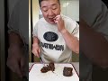 减肥不能饿治！15天瘦20斤！【酱牛肉卤味丼饭】跟着我吃瘦的快！减脂餐 吃瘦不饿瘦 大人孩子都爱吃丼饭 酱牛肉