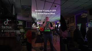 Jimbo Bonnen Best of 2024 1st quarter 22K Views on Tik Tok Carnival Kayne West at Okeef's