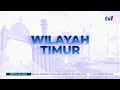 20 SEPT 2023 - BERITA WILAYAH - WILAYAH TIMUR