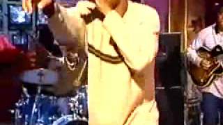 Common - Invocation Live - DeChown Performs in Canada with Common