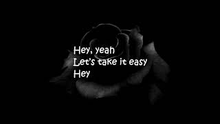 DaniLeigh – Easy Lyrics