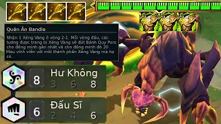 NUÔI CHO'GATH TỪ VÒNG 2.1 + 3 GIÁP MÁU VÀ CÁI KẾT MÁU GẤP ĐÔI BARON NASHOR !!