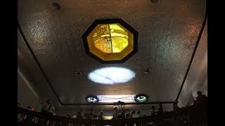 The Northfield Experience - Media Installations (The Grand)