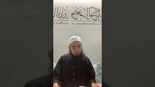 Surah Mumin Verses 6-17 (Tafseer) - Sheikh Mikaeel