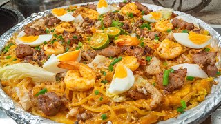 Easy Pansit MALABON na Special!