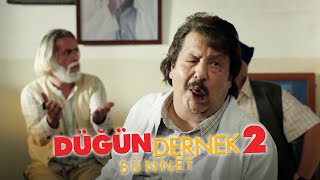 Delü Lan Bu😂 - Düğün Dernek 2: Sünnet