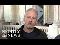 Jon Stewart Urges Congress To Fund 9/11 Victim Program | NBC Nightly News