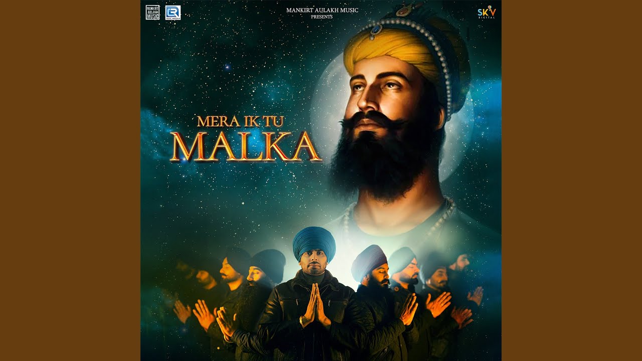 Mera Ik Tu Malka Youtube Music