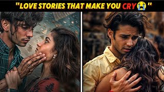 Top 5 Romantic Hindi Web Series | Best Heart Breaking Love Story Web Series