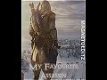 My Favourite Assassin Edit