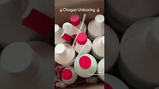 Chogan Unboxing NO.3