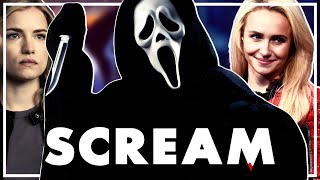 Scream 7? A NEW TV series? A Kirby Reed Spin-off? | Here's what's next for SCREAM | Scream Theory