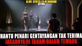 SEREM !! TEROR HANTU PENARI MELEBIHI BADARAWUHI