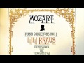 Mozart - Piano Concertos No.11,12,13,14,17,18,19 + Presentation (Century's recording : Lili Kraus)