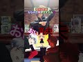 ななみん神レクイエム【歌って✖︎踊ってみた】呪術廻戦】声真似】