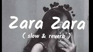 nonstop mashup||zara zara (slow & reverb)||#song ||#zara ||#midnight