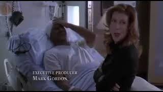 Derek and Addison scene S2 E1 part 2