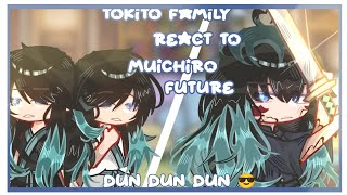 ((Tokito Family react to Muichiro Tokito ✨Future✨))/•/DemonSlayer/•/GachaNox/•/NotOriginal⚠️\\•\\