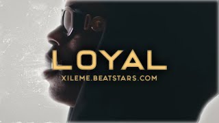 Gazo x Tiakola Type Beat "LOYAL"  | Instru Drill/Banger | Instru rap 2022
