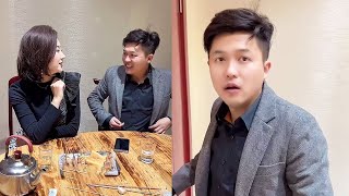 马经理真是聪明反被聪明误【莫忧忧】