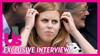 Prince Harry & Meghan Markle To Congratulate Princess Beatrice On New Baby?
