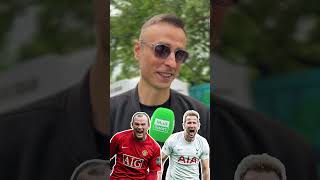 WINNER STAYS ON with Dimitar BERBATOV - PL strikers edition