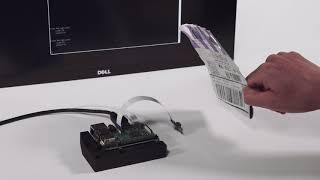 OEM Software Barcode Scanning