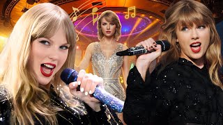 How Taylor Swift Outsmarted the Entire Music Industry in 2025