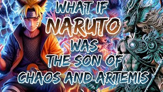 Part - 2 || What If Naruto Was The Son Of Chaos And Artemis