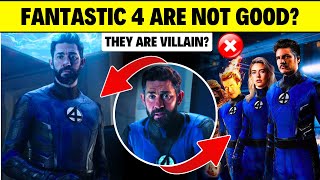 What if the Fantastic Four were Avengers: MovieCast