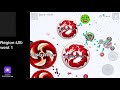 desires agar live stream