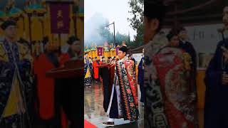 Luyi 24 3 2024 Laozi Celebrations