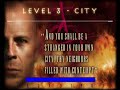 apocalypse starring bruce willis ps1 full game longplay walkthrough