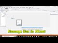 how to show message box in vb.net | simplest code for message box in visual basic.net