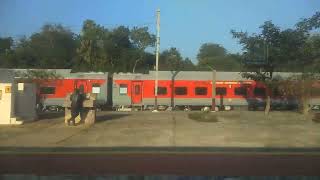 Ichchapuram Railway Station, Andhra Pradesh