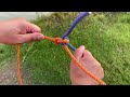 the 15 best knots in life 15 essential knots you need to know