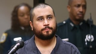 George Zimmerman arrested on assault charges