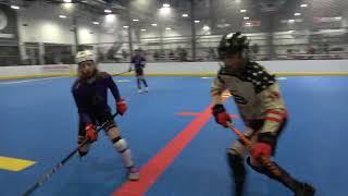 @NBHL DEKCUP EGGPLANTS vs DECOFFRAGE EXPERT ( X.COM/NBHLCANADA )( FACEBOOK : NBHL CANADA) 4K @DekCup