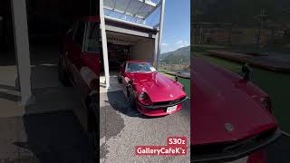 #gallerycafekz #s30z #フェアレディZ #fairladyz