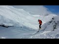 2016 ski season at formigal temporada en formigal panticosa go pro pov freeride