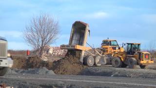 Tommy Thompson Park - Cell 2, The Making Of A Wetland