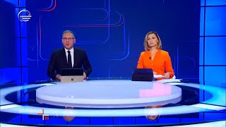 ქრონიკა 20:00 საათზე - 19 დეკემბერი, 2024 წელი