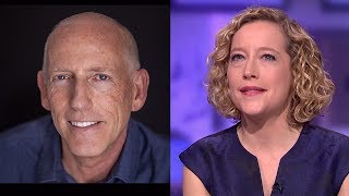 Scott Adams on the Cognitive Dissonance of Cathy Newman
