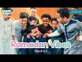 Touzani - Ramadan vibes| Hadieth Studio | Nashied