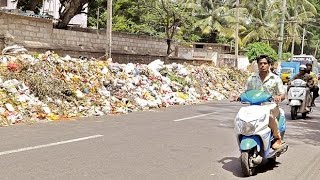 Garbage Crisis In Bengaluru | Sanitation Worker's Plea to Government