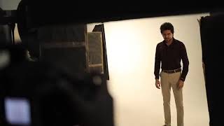 #Kavin#Lift Movie Exclusive Making |PhotoShoot Video❤🙏